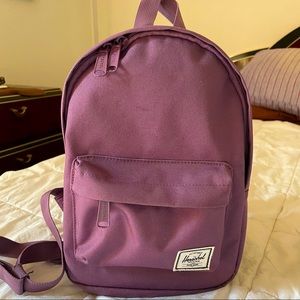 New Herschel Mini Backpack